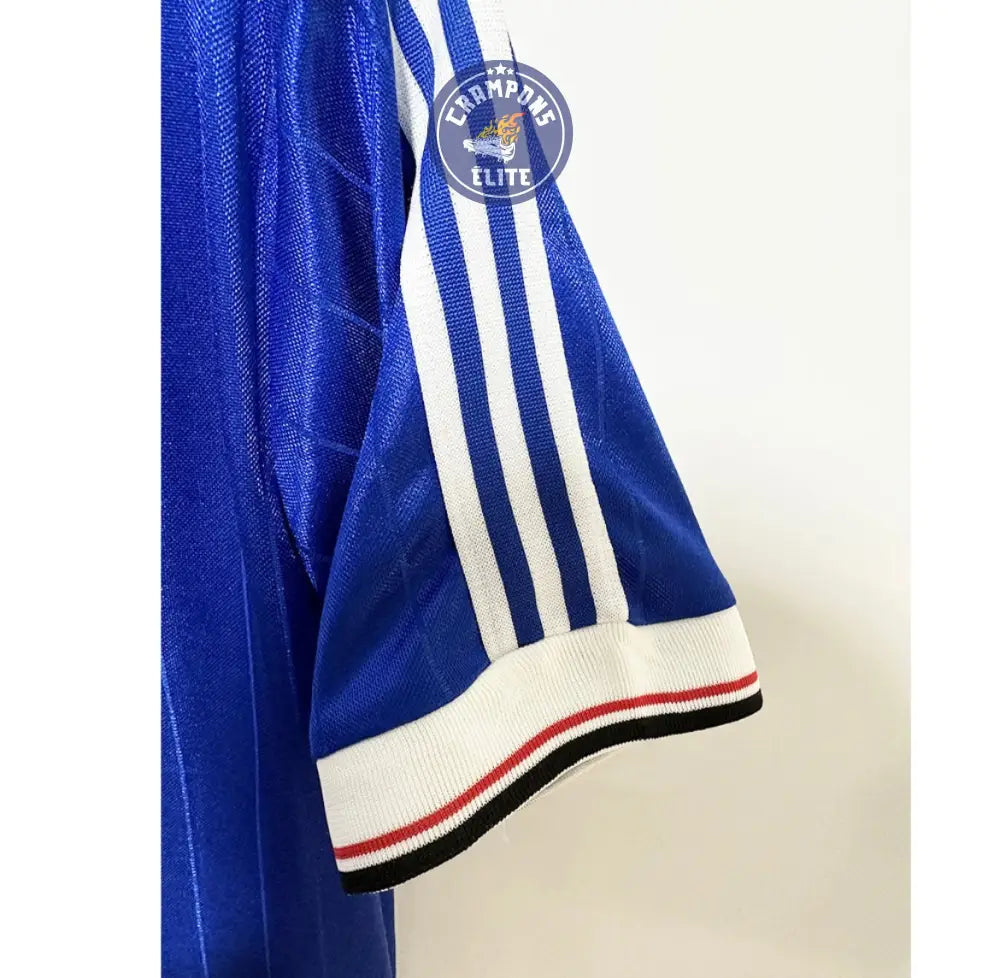 Manchester United 1982/83 Third