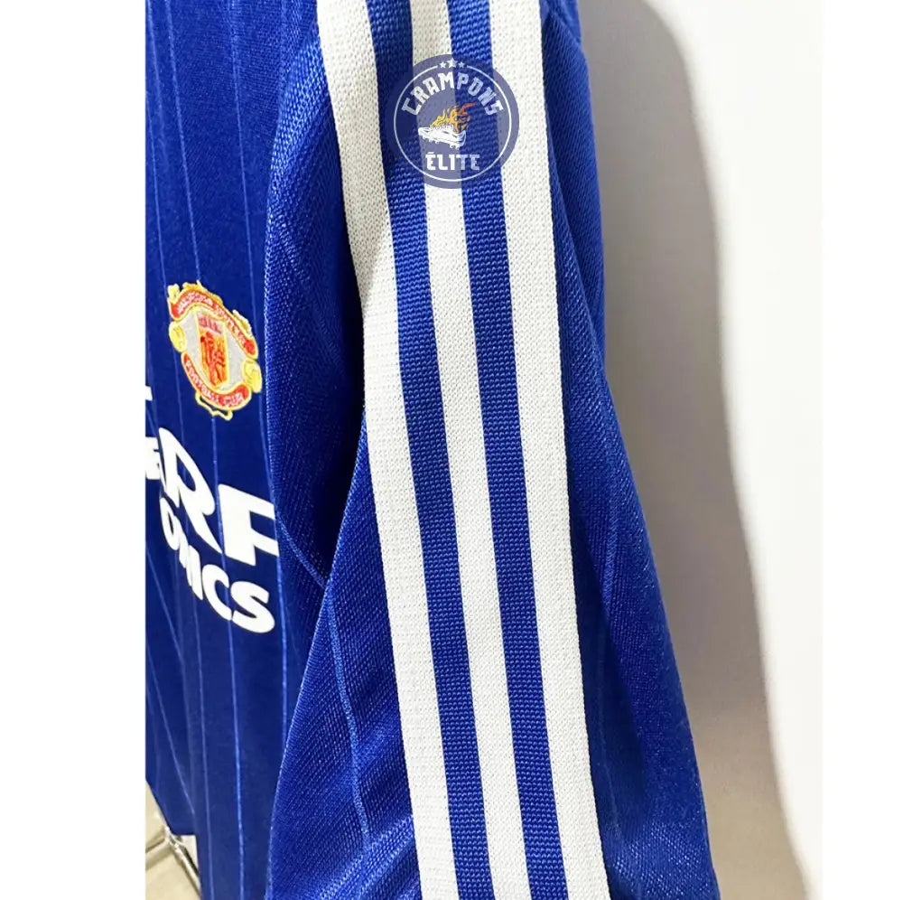 Manchester United 1982/83 Third