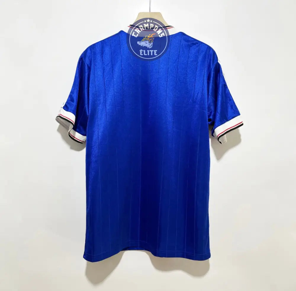 Manchester United 1982/83 Third