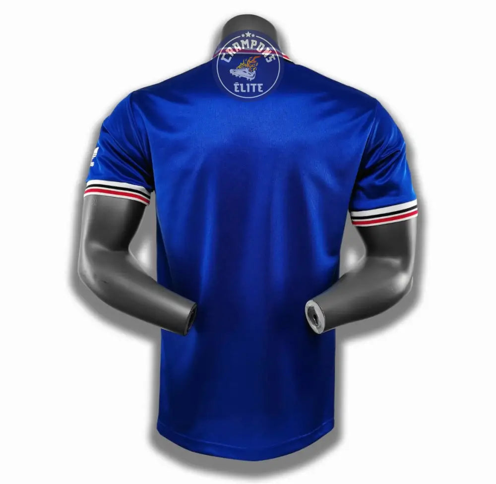 Image of Manchester United 1985/86 Third