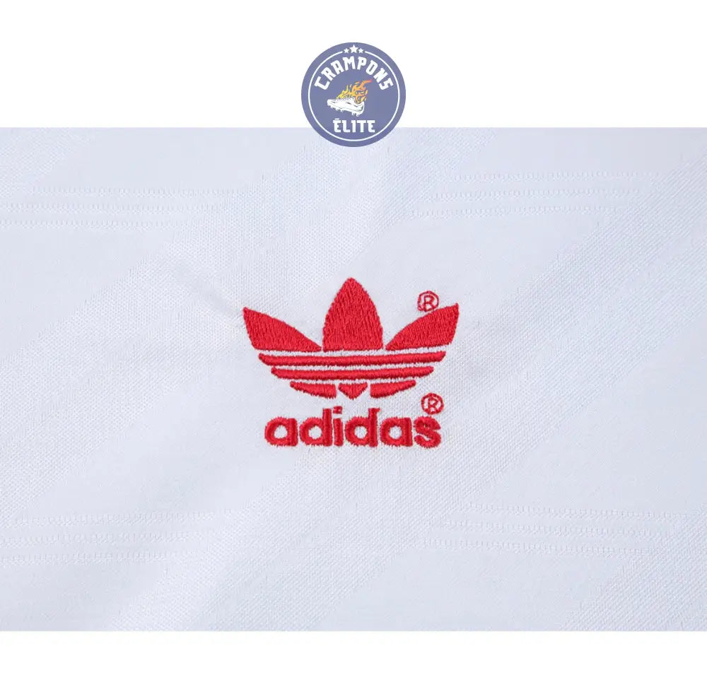 Manchester United 1986/87 Extérieur