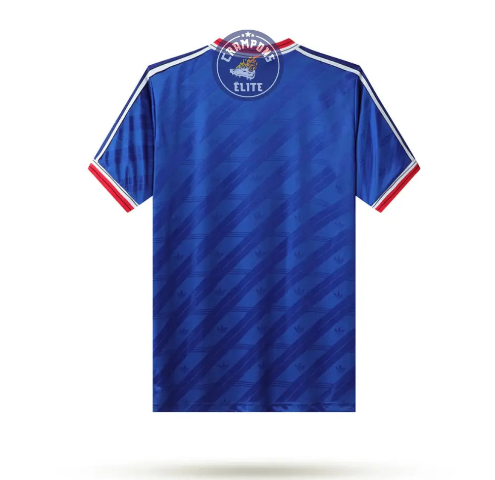 Manchester United 1986/87 Third