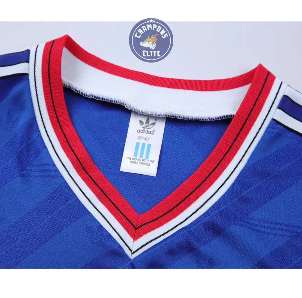 Image of Manchester United 1986/87 Third