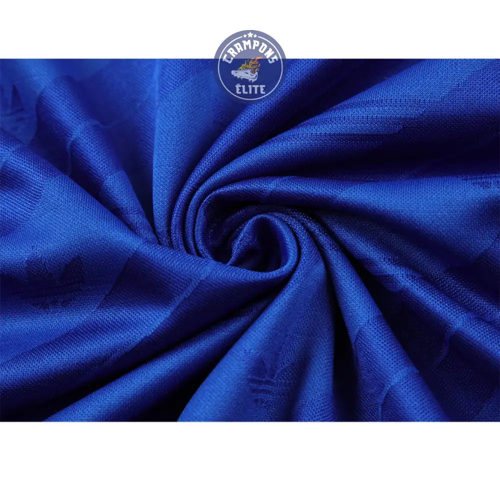 Manchester United 1986/87 Third