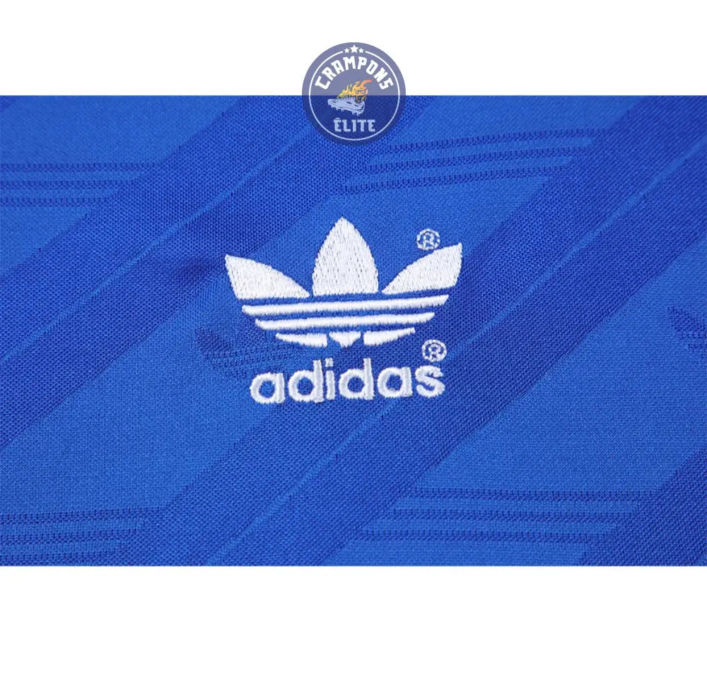 Manchester United 1986/87 Third