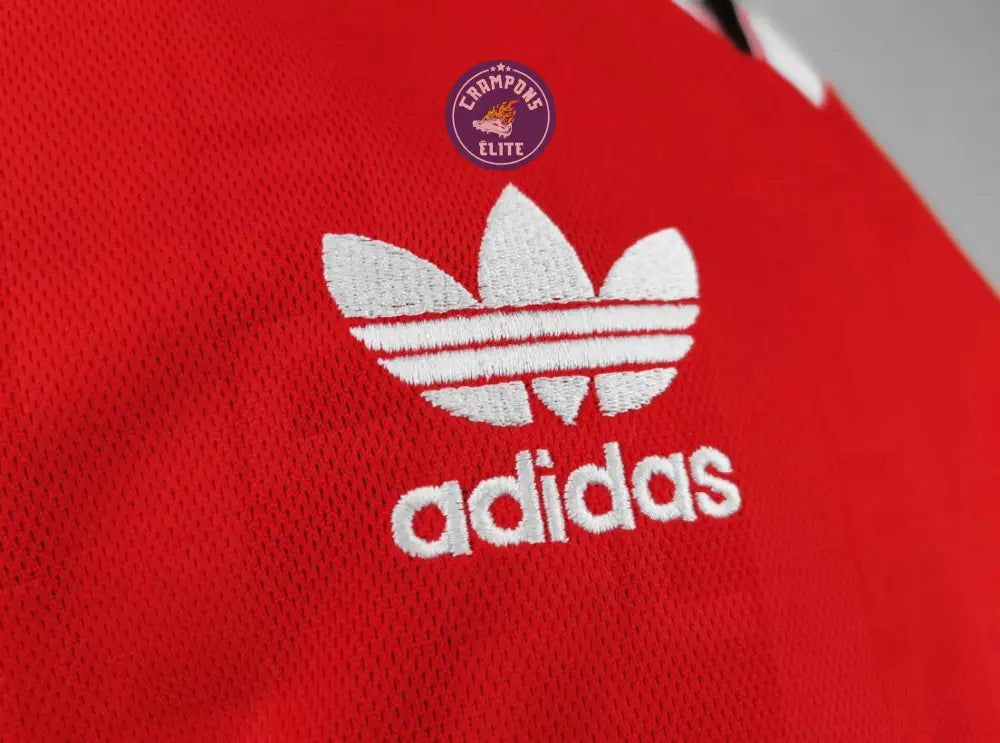 Manchester United 1988/89 Domicile