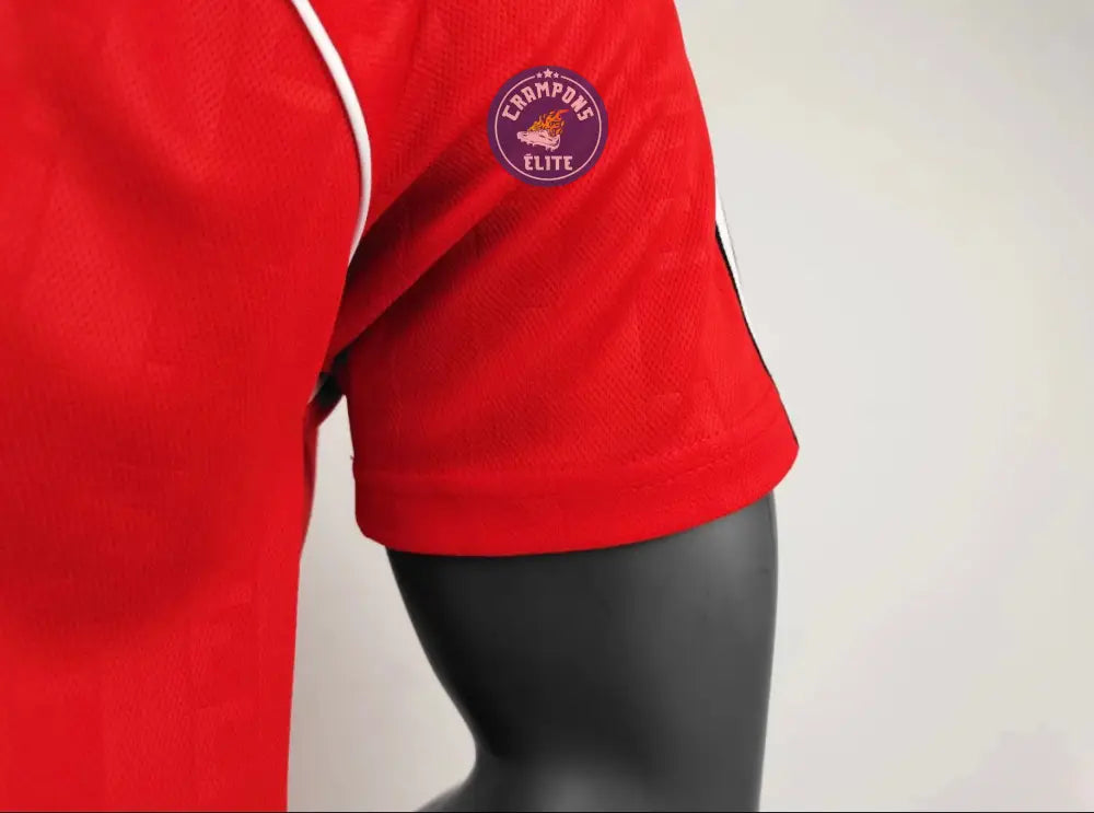 Manchester United 1988/89 Domicile