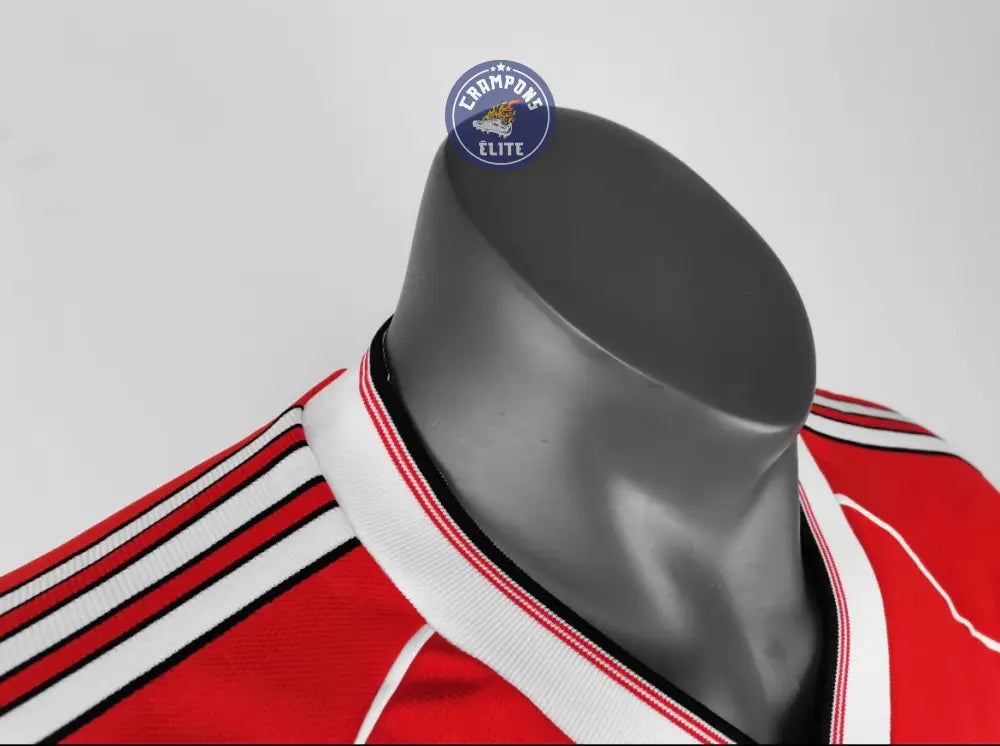 Manchester United 1988/89 Domicile