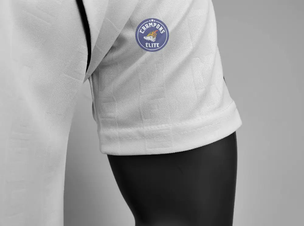 Image of Manchester United 1988/89 Extérieur