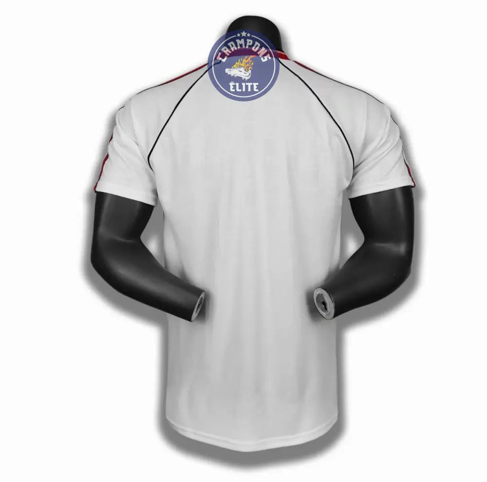 Manchester United 1988/89 Extérieur