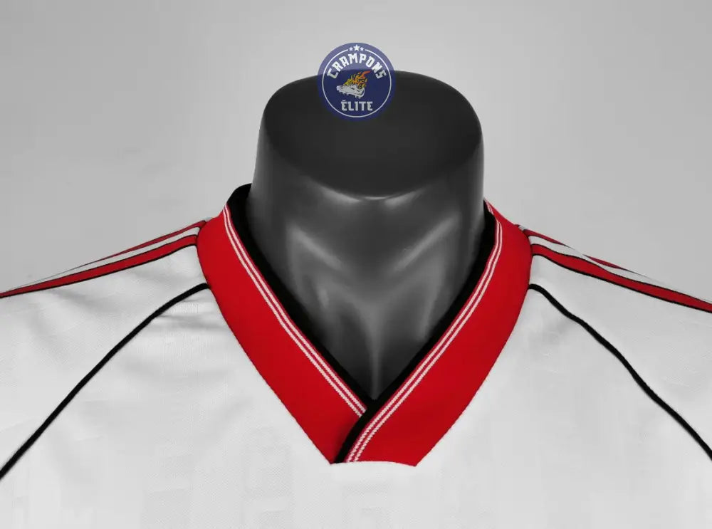 Manchester United 1988/89 Extérieur