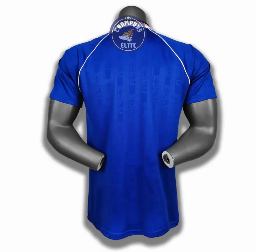 Manchester United 1988/89 Third