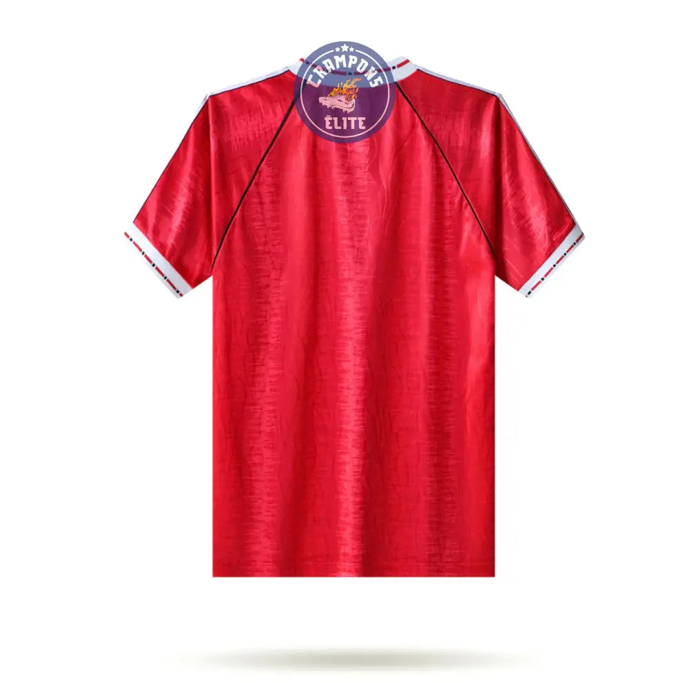 Image of Manchester United 1990/91 Domicile