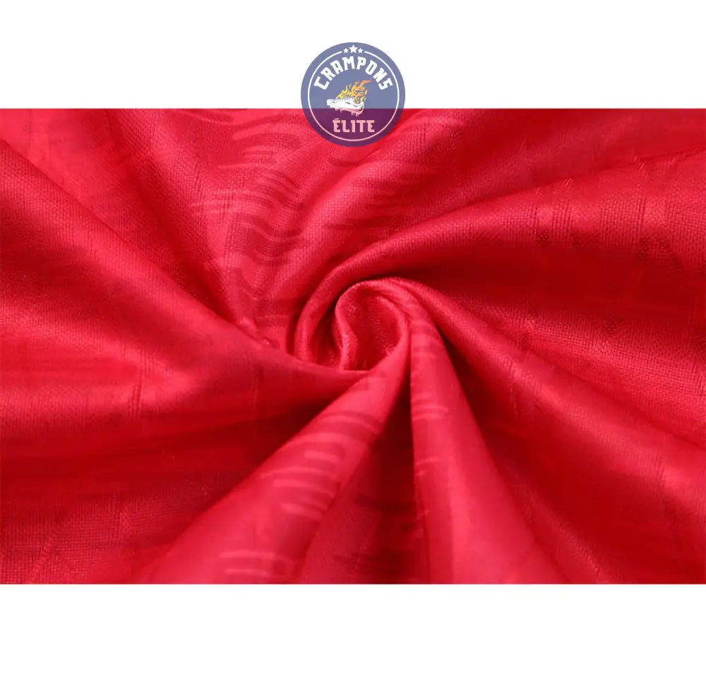 Manchester United 1990/91 Domicile