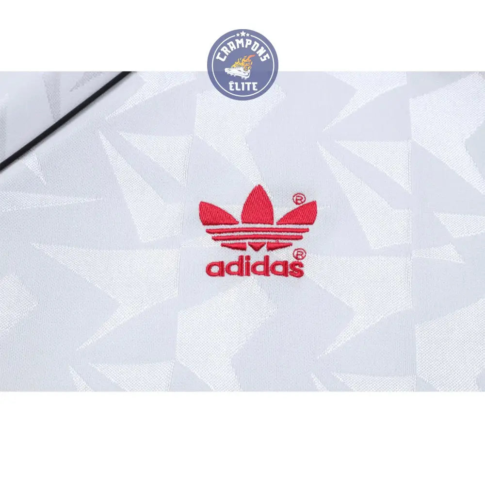 Image of Manchester United 1990/91 Extérieur