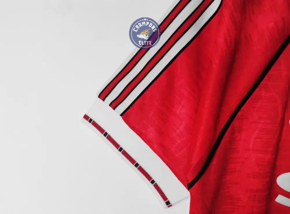 Image of Manchester United 1991/92 Domicile