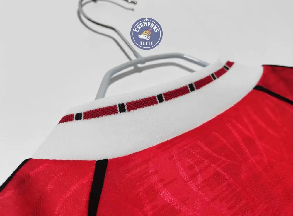 Image of Manchester United 1991/92 Domicile