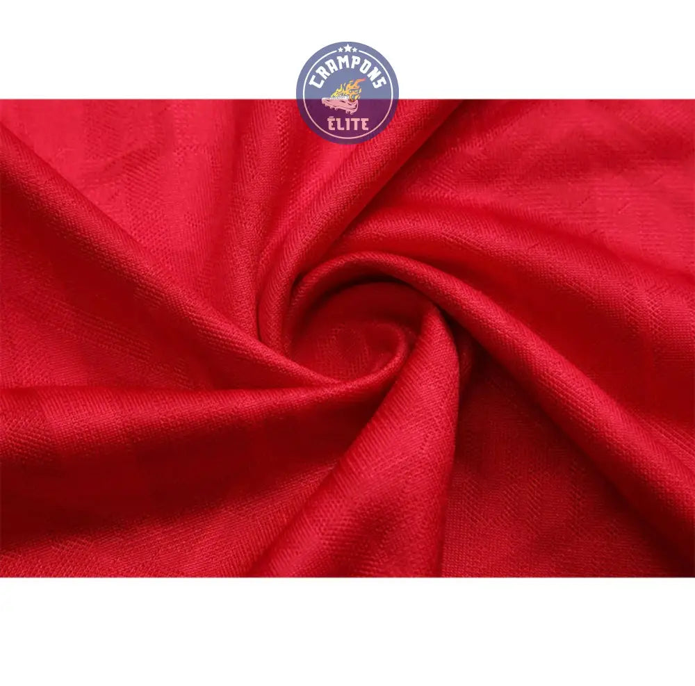 Manchester United 1992/93 Domicile