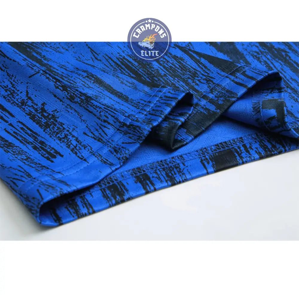 Manchester United 1992/93 Extérieur