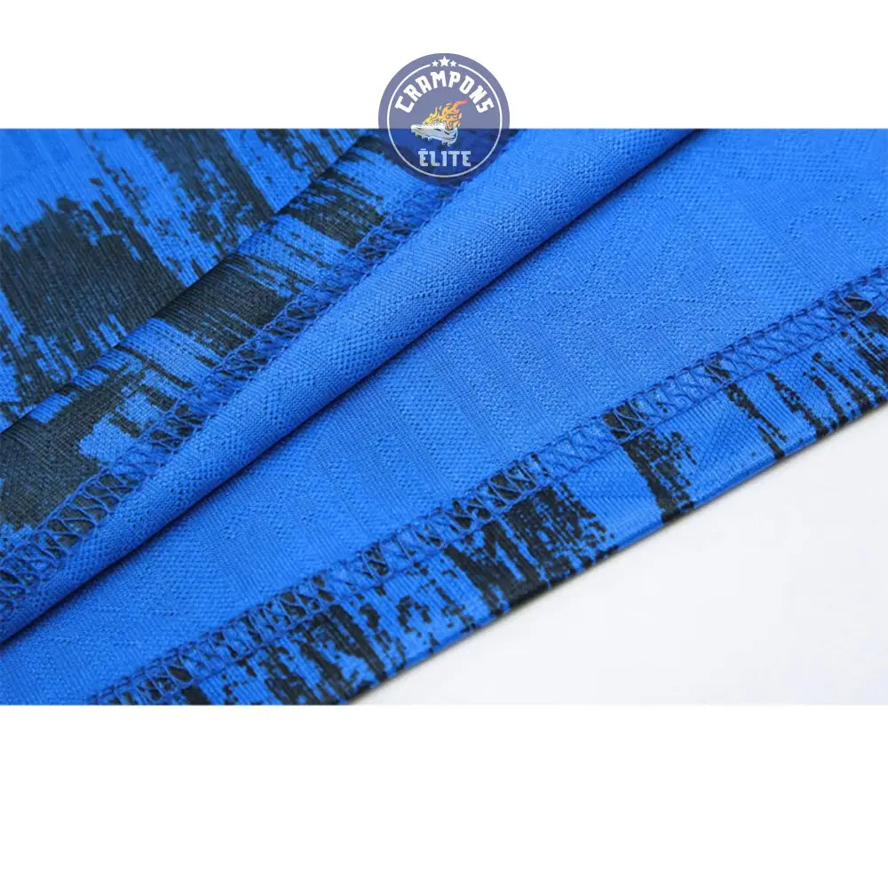 Manchester United 1992/93 Extérieur à manches longues