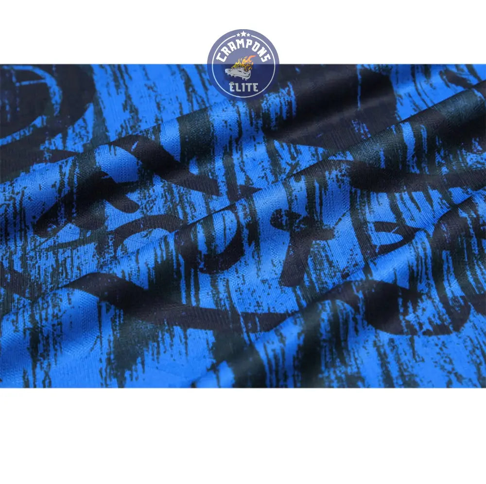 Manchester United 1992/93 Extérieur à manches longues