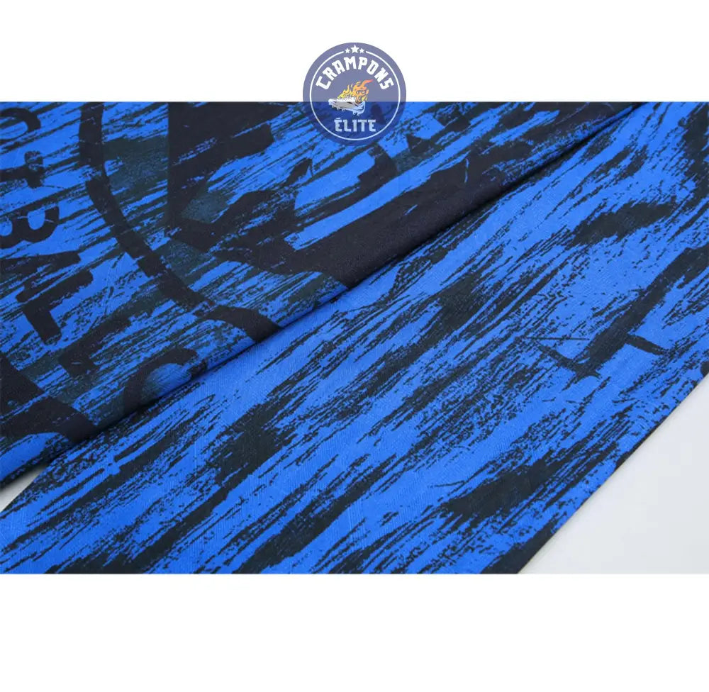 Manchester United 1992/93 Extérieur à manches longues