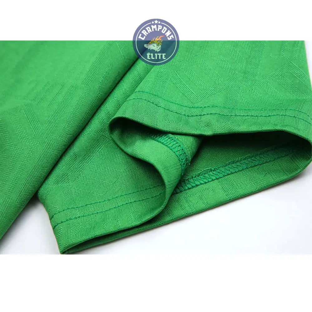 Manchester United 1992/93 Third