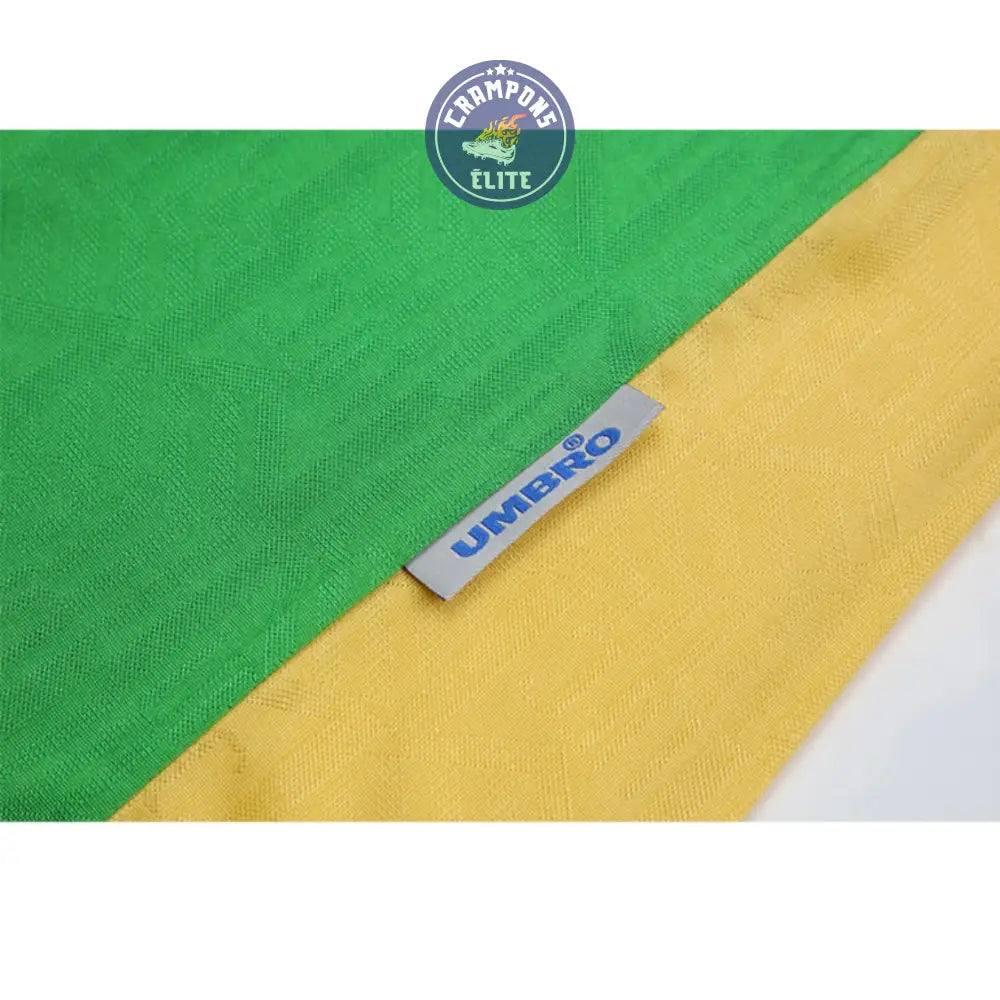 Manchester United 1992/93 Third à manches longues