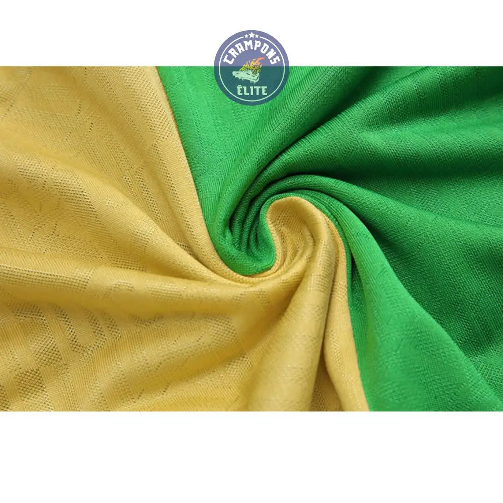 Image of Manchester United 1992/93 Third à manches longues