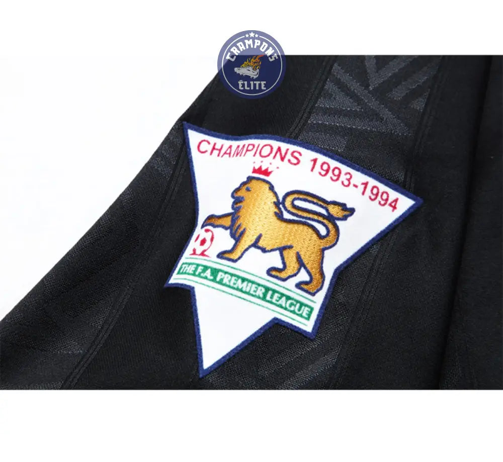 Manchester United 1993/94 Extérieur