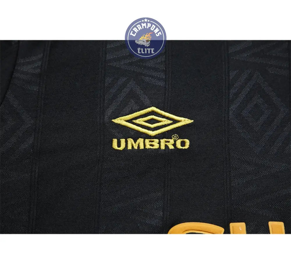 Image of Manchester United 1993/94 Extérieur