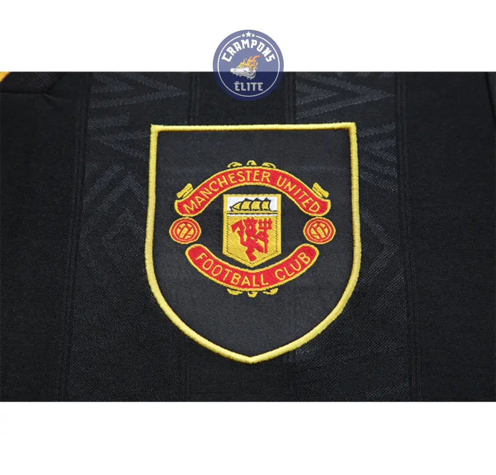Image of Manchester United 1993/94 Extérieur