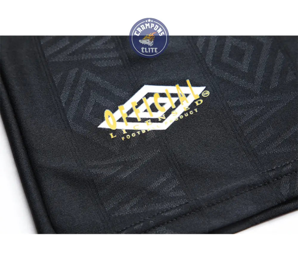 Manchester United 1993/94 Extérieur