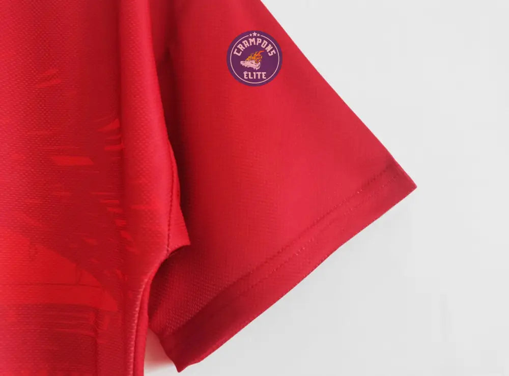 Image of Manchester United 1994/95 Domicile