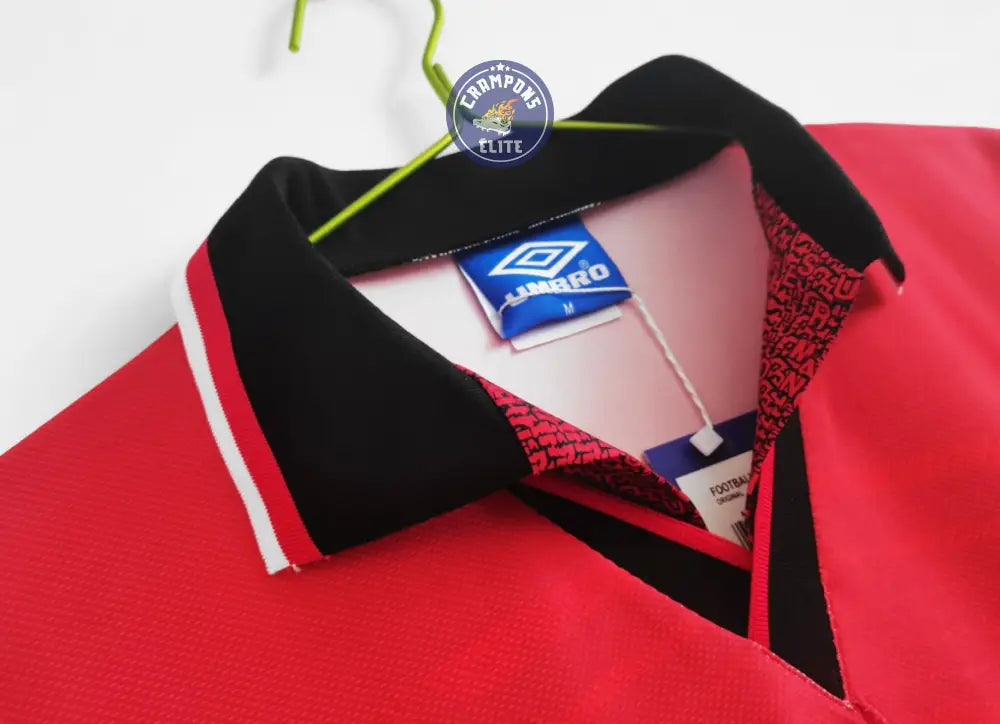 Image of Manchester United 1994/95 Domicile