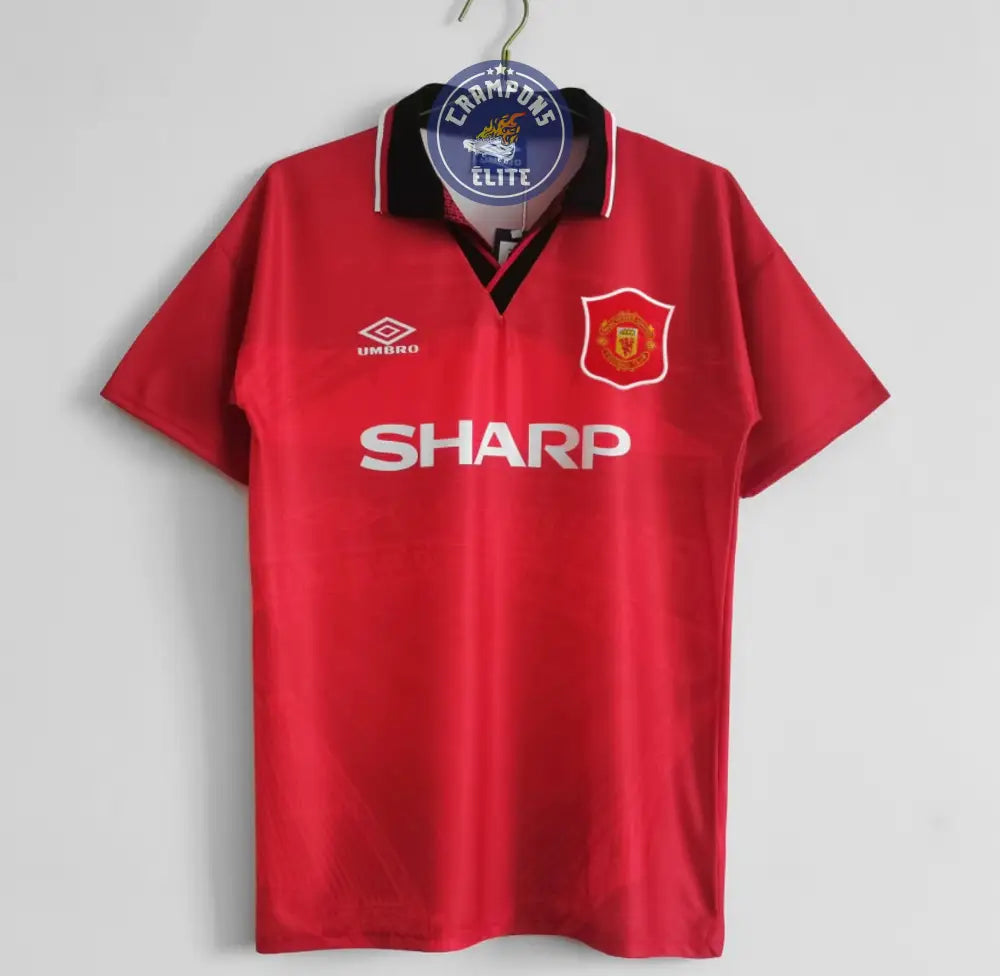 Image of Manchester United 1994/95 Domicile
