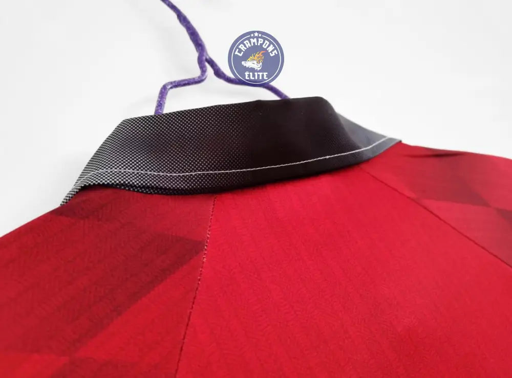 Manchester United 1996/97 Domicile