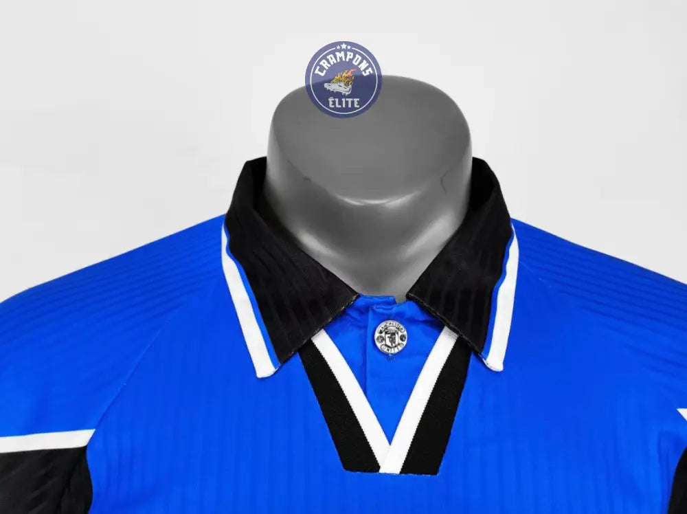 Manchester United 1996/97 Extérieur