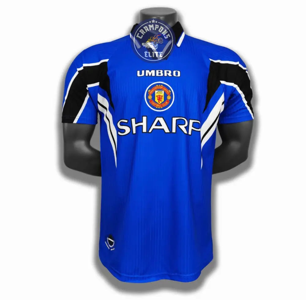 Image of Manchester United 1996/97 Extérieur