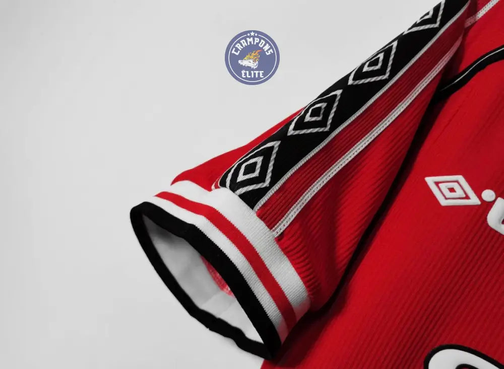 Manchester United 1998/99 Domicile