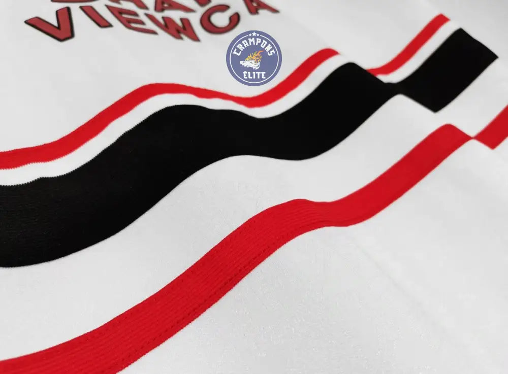 Image of Manchester United 1998/99 Extérieur