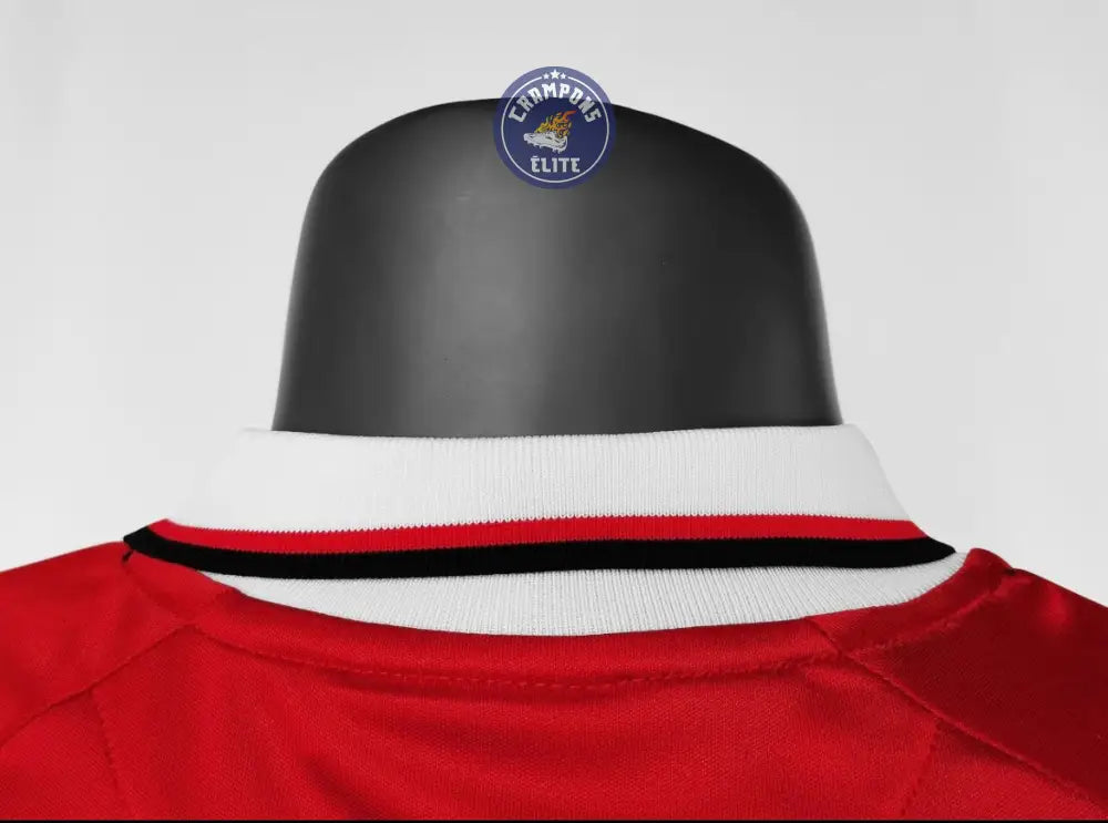 Image of Manchester United 1999/00 Domicile