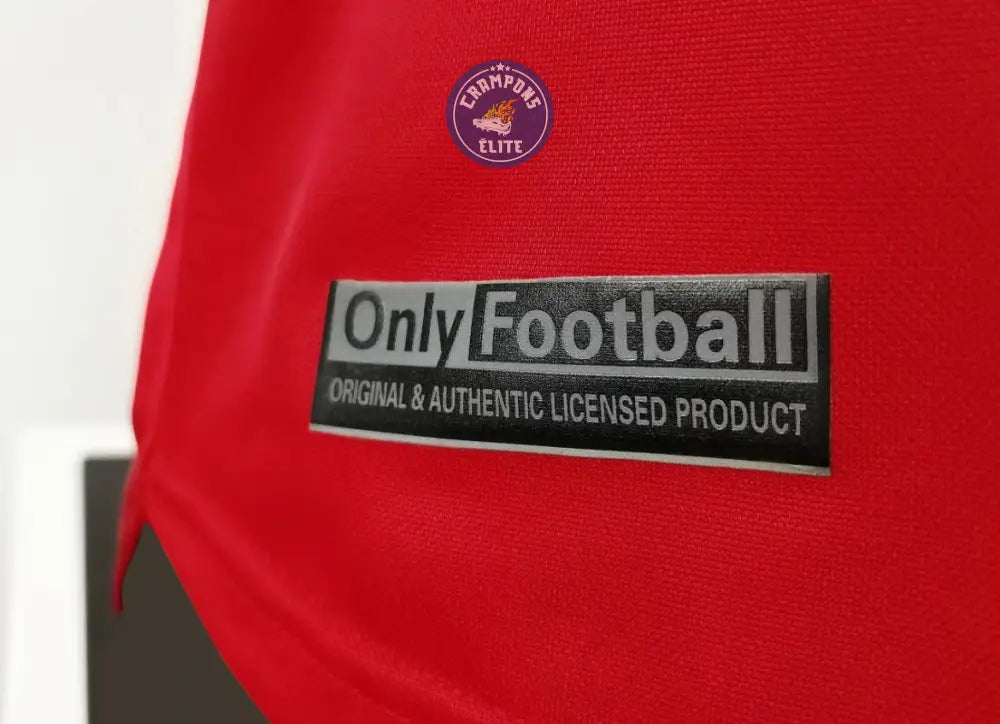 Manchester United 1999/00 Domicile