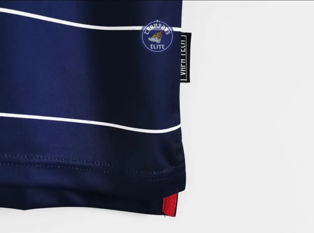 Manchester United 1999/00 Extérieur