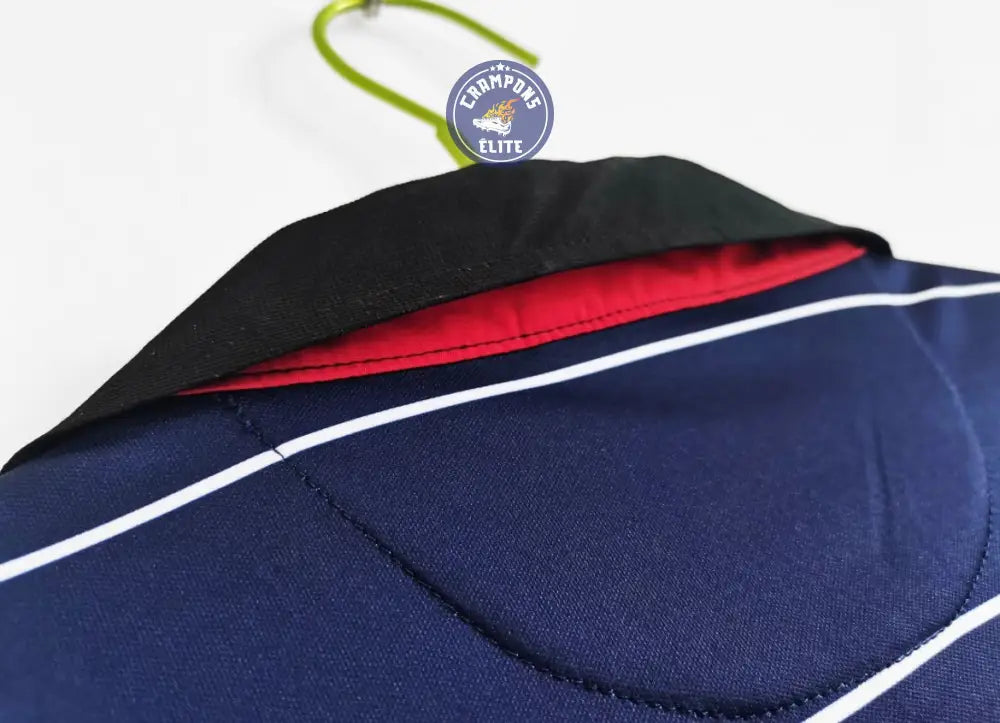 Manchester United 1999/00 Extérieur