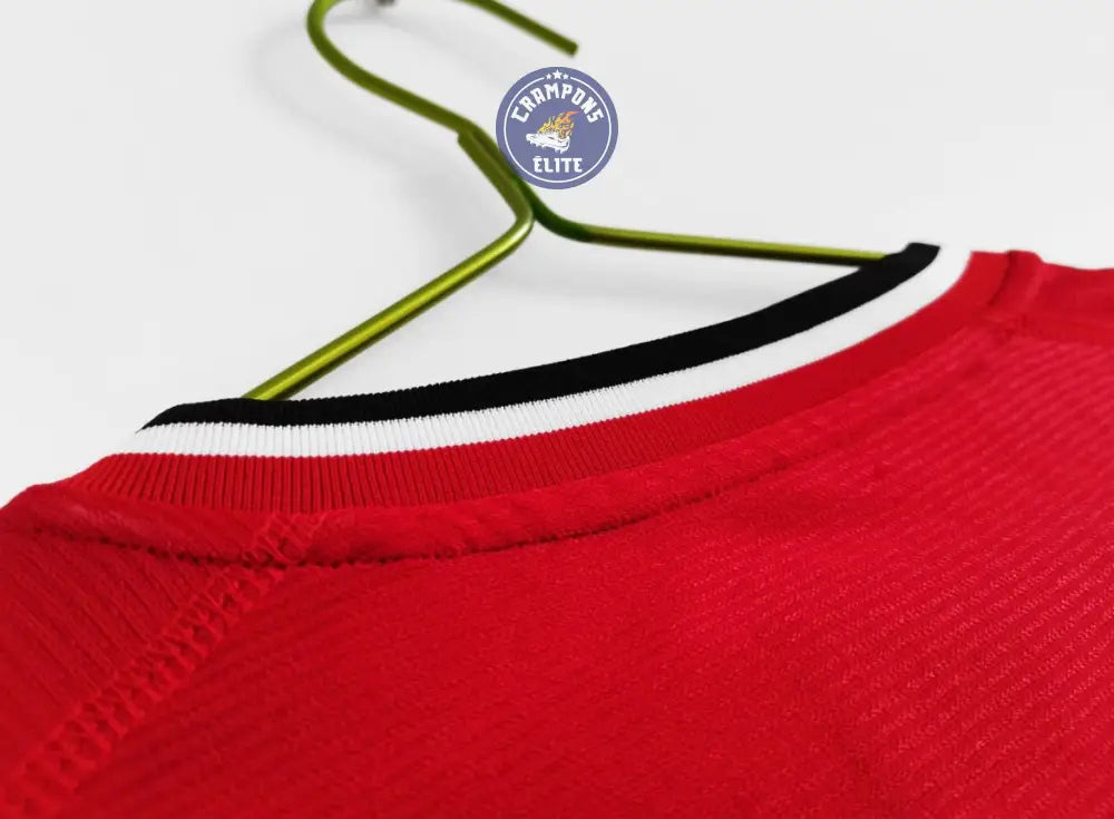 Manchester United 2000/01 Domicile