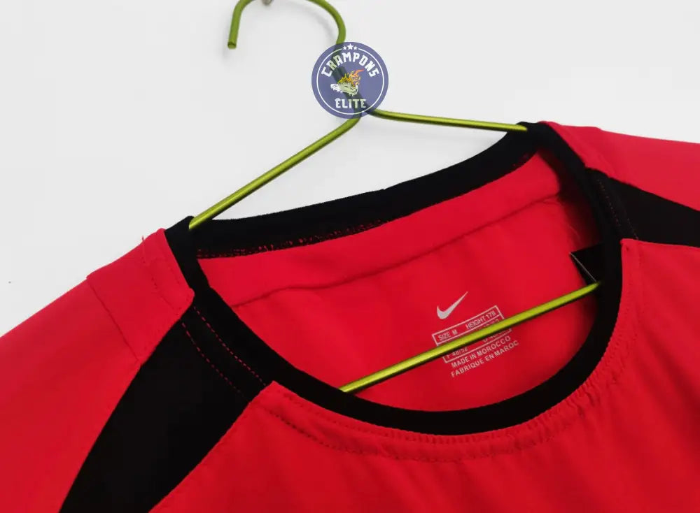 Image of Manchester United 2003/04 Domicile