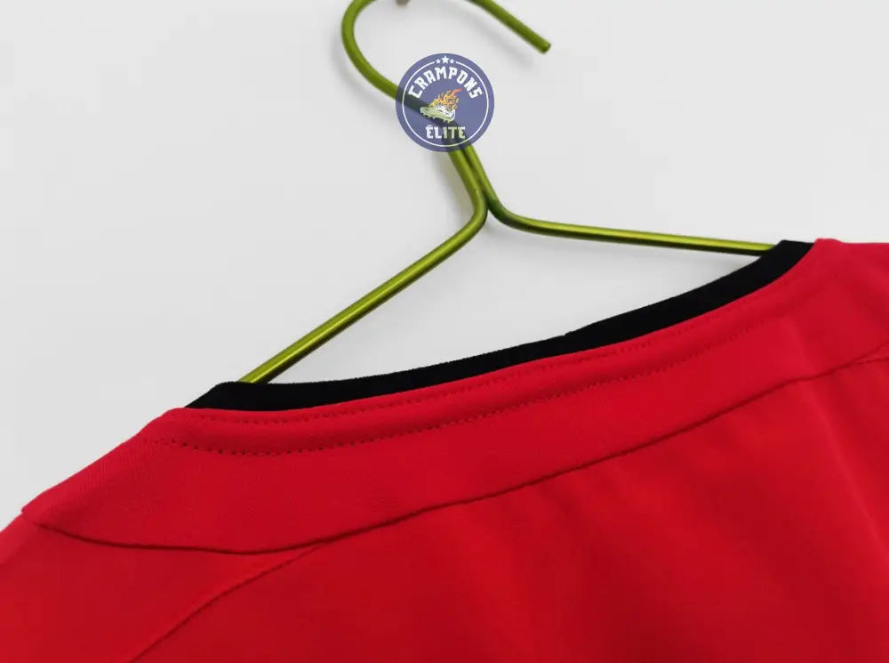 Image of Manchester United 2003/04 Domicile