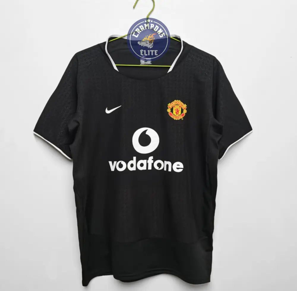 Image of Manchester United 2003/04 Extérieur