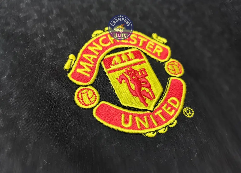 Image of Manchester United 2003/04 Extérieur